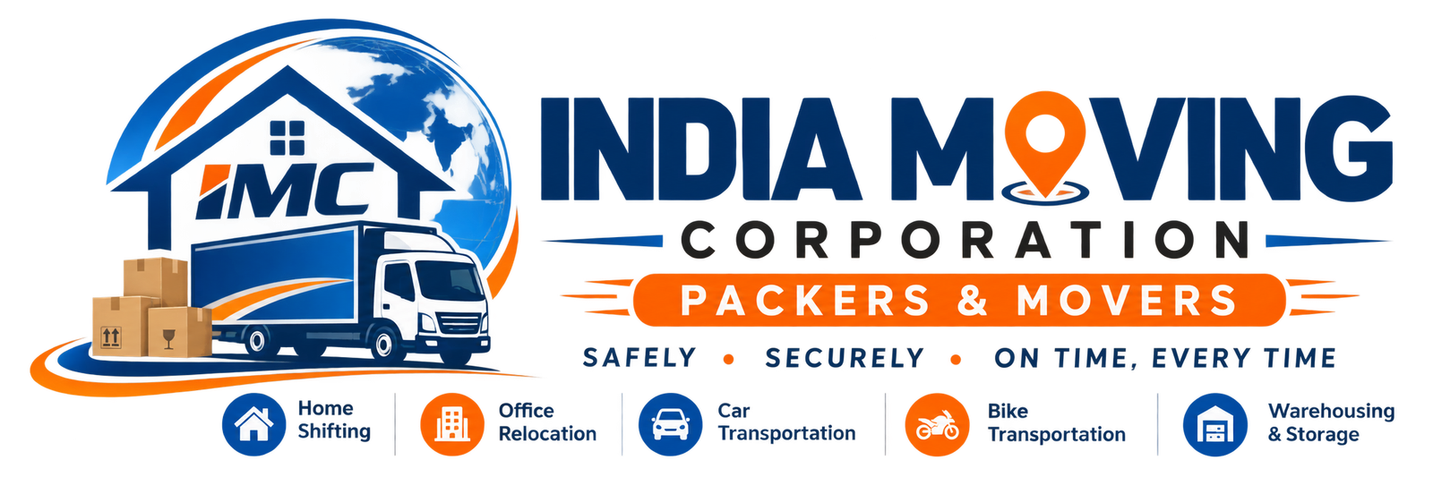 India Moving Corporation 